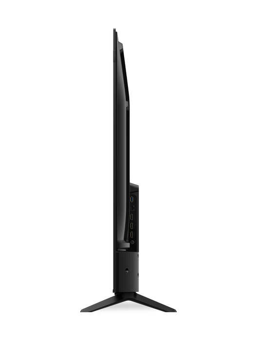 Téléviseur intelligent QLED TCL catégorie Q UHD 4K de 50 po avec HDR et Google TVMC – 50Q51K