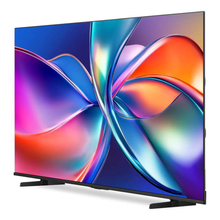 Téléviseur intelligent QLED HISENSE QD6QF UHD 4K de 50 po avec Fire TV (50QD6QF)