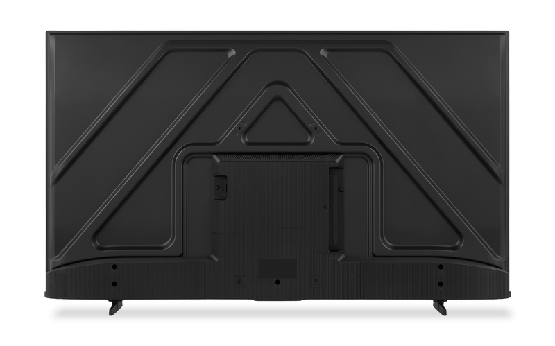 Téléviseur intelligent Hi-QLED Hisense QD6SF UHD 4K de 50 po avec Fire TV (50QD6SF) - modèle 2026