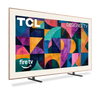 TCL 85" A400 Pro Series QLED 4K UHD HDR Smart Frame Fire TV (85A400PRO) - 2026 Model  | Téléviseur intelligent encadré QLED TCL A400 de série Pro UHD 4K de 85 po avec HDR et Fire TV (85A400PRO) - modèle 2026