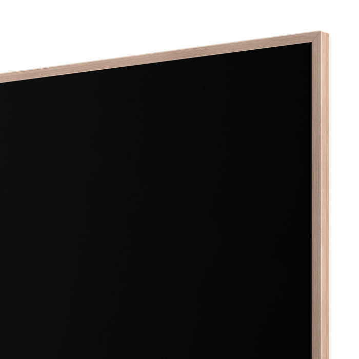 Téléviseur intelligent encadré QLED TCL A400 de série Pro UHD 4K de 55 po avec HDR et Fire TV (55A400PRO) - modèle 2026 