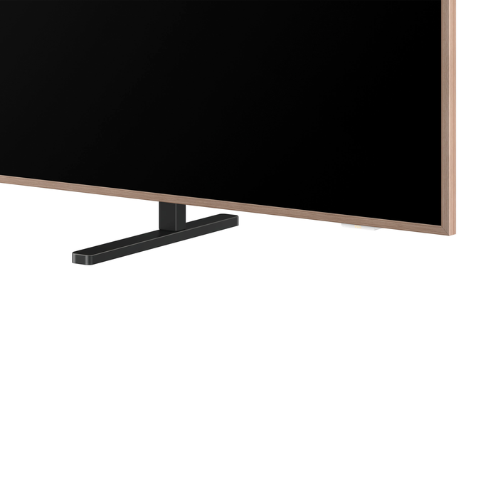 Téléviseur intelligent encadré QLED TCL A400 de série Pro UHD 4K de 55 po avec HDR et Fire TV (55A400PRO) - modèle 2026 