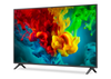 LG 55" QNED82 Mini-LED 4K Smart webOS TV (55QNED82BUA.ACC) – 2026 Model | Téléviseur intelligent Mini DEL LG QNED82 4K de 55 po avec webOS (55QNED82BUA.ACC) - modèle 2026