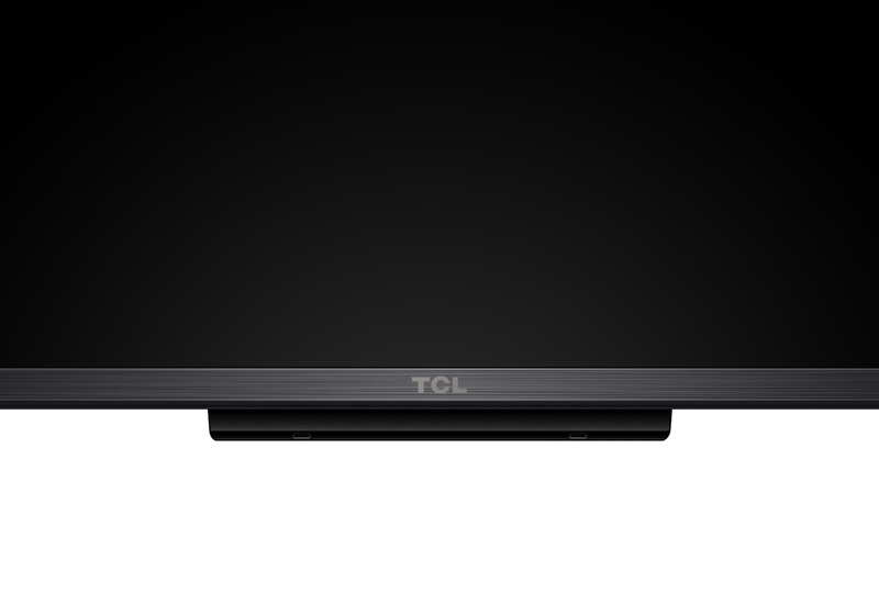 Téléviseur intelligent Mini DEL QD TCL QM64L 4K de 65 po avec Fire TV (65QM64L) - modèle 2026