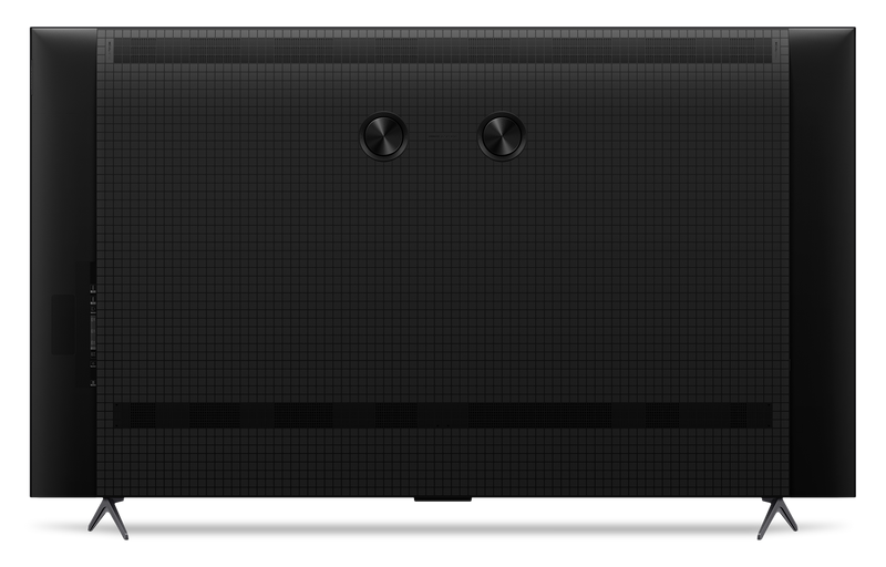 Téléviseur intelligent Mini DEL QD TCL QM64L 4K de 65 po avec Fire TV (65QM64L) - modèle 2026