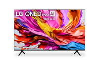 Téléviseur intelligent QNED evo LG QNED91 4K de 65 po avec IA et Mini DEL (65QNED91AUA.ACCQ) - modèle 2025