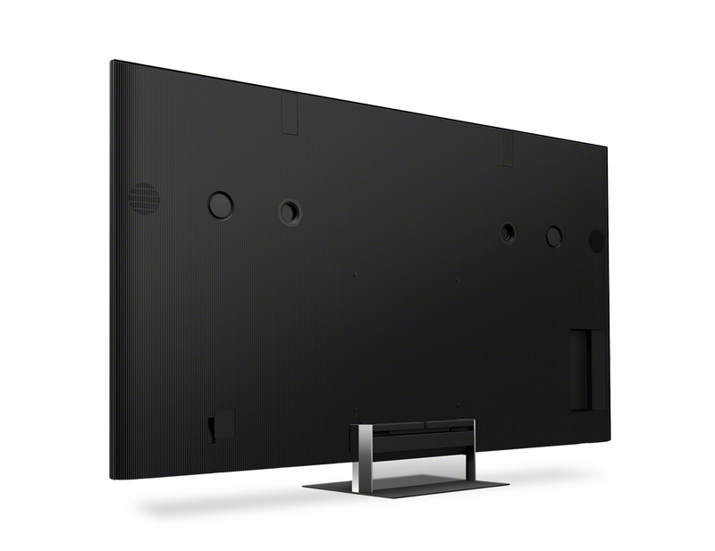 Téléviseur intelligent Sony Bravia 9 II 4K de 75 po avec HDR, Vrais RVB et Google TV (13183593) - modèle 2026