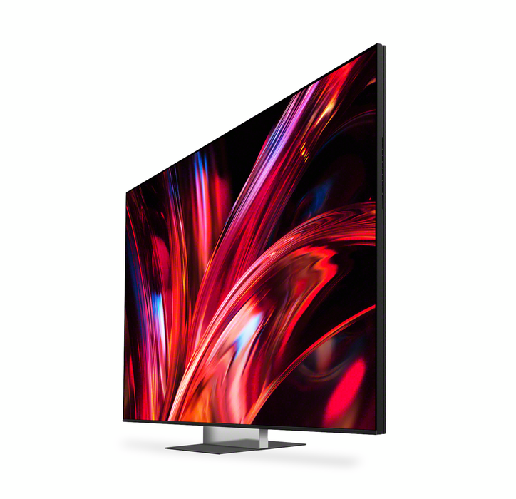 Téléviseur intelligent Sony Bravia 9 II 4K de 75 po avec HDR, Vrais RVB et Google TV (13183593) - modèle 2026