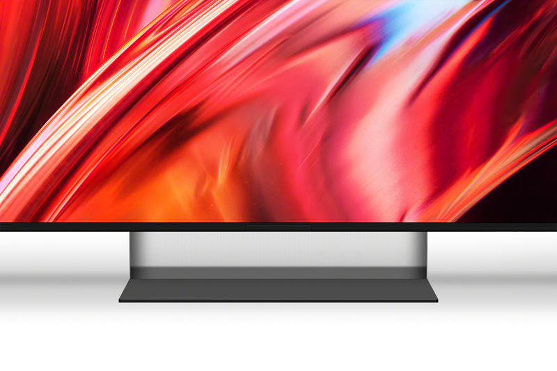 Téléviseur intelligent Sony Bravia 9 II 4K de 75 po avec HDR, Vrais RVB et Google TV (13183593) - modèle 2026
