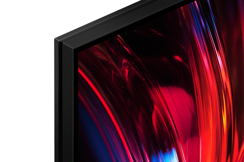 Téléviseur intelligent Sony Bravia 9 II 4K de 75 po avec HDR, Vrais RVB et Google TV (13183593) - modèle 2026