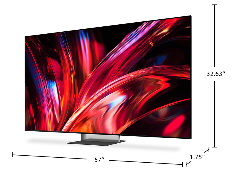 Téléviseur intelligent Sony Bravia 9 II 4K de 65 po avec HDR, Vrais RVB et Google TV (13183594) - modèle 2026