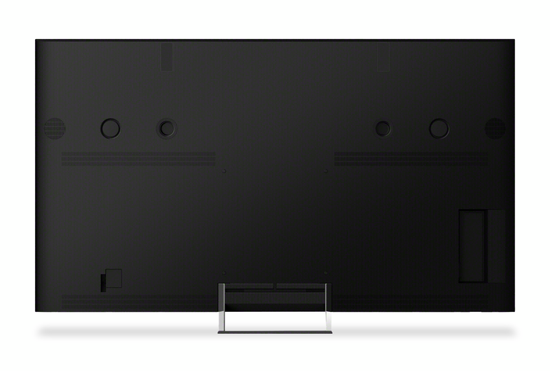 Téléviseur intelligent Sony Bravia 9 II 4K de 65 po avec HDR, Vrais RVB et Google TV (13183594) - modèle 2026