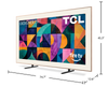TCL 85" A400 Pro Series QLED 4K UHD HDR Smart Frame Fire TV (85A400PRO) - 2026 Model  | Téléviseur intelligent encadré QLED TCL A400 de série Pro UHD 4K de 85 po avec HDR et Fire TV (85A400PRO) - modèle 2026