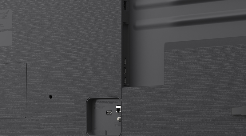 Téléviseur intelligent NANO LG de série NU860 UHD 4K de 85 po (85NU860BYUA.ACC) - modèle 2026