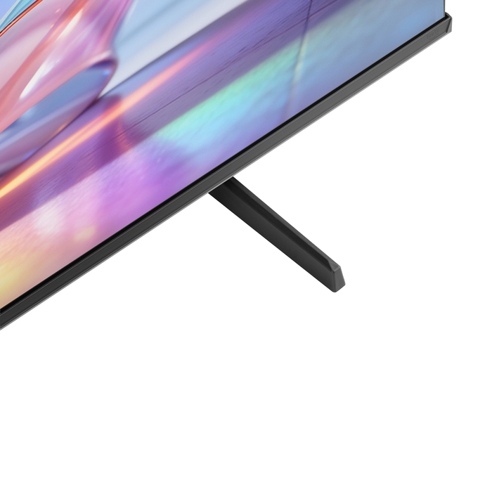 Téléviseur intelligent Hi-QLED Hisense QD6SF UHD 4K de 85 po avec Fire TV (85QD6SF) - modèle 2026