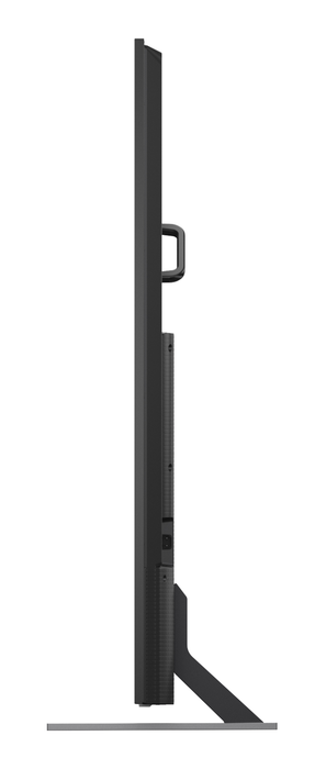 Téléviseur intelligent LG NU850 Nano 4K de 98 po avec webOS (98NU850BPUB.ACCQ) - modèle 2026