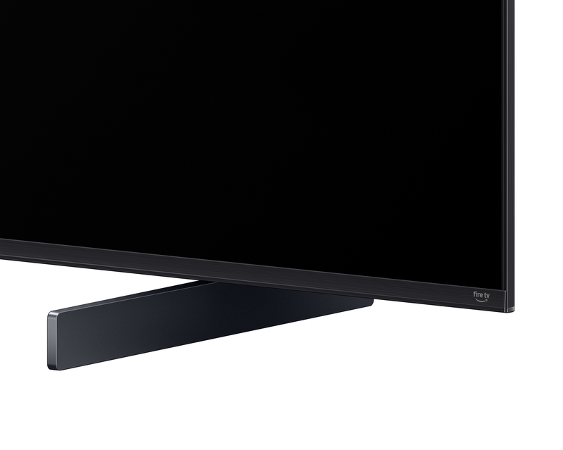 Téléviseur intelligent Mini DEL QD TCL QM64L 4K de 98 po avec Fire TV (98QM64L) - modèle 2026