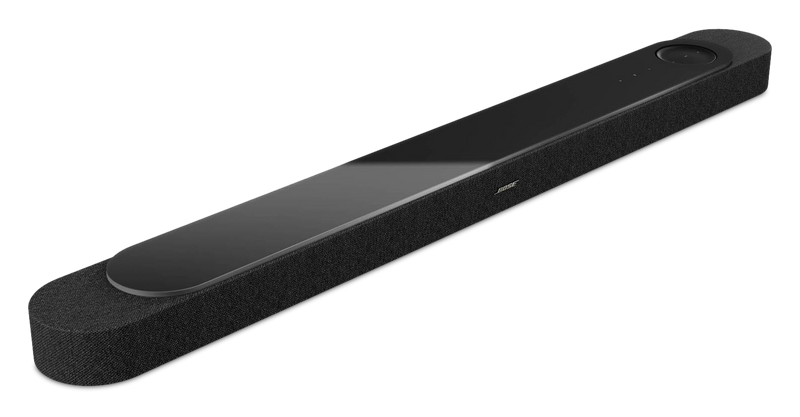 Barre de son à 5.1.2 canaux Lifestyle Ultra de Bose - noir (892930-1100)