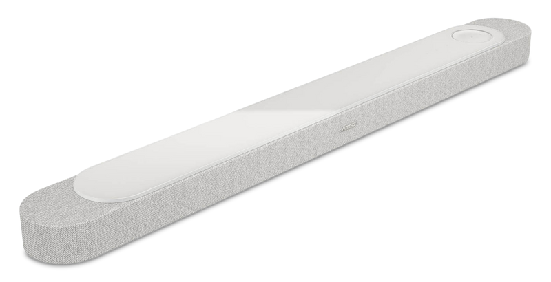 Barre de son à 5.1.2 canaux Lifestyle Ultra de Bose - blanc (892930-1200)