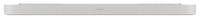 Barre de son à 5.1.2 canaux Lifestyle Ultra de Bose - blanc (892930-1200)