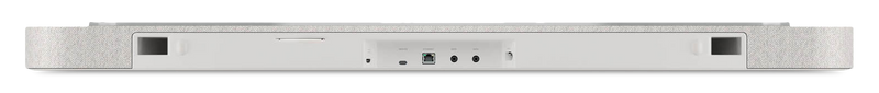 Barre de son à 5.1.2 canaux Lifestyle Ultra de Bose - blanc (892930-1200)