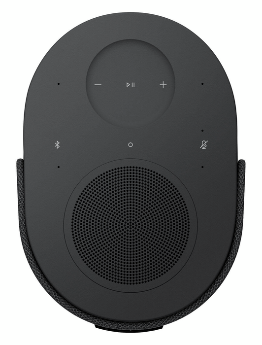 Haut-parleur d’étagère sans fil Lifestyle Ultra de Bose - noir (894001-1100)
