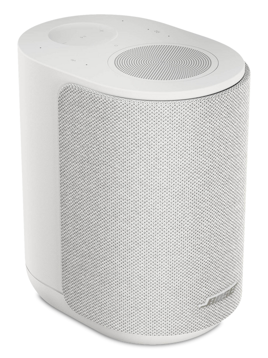 Haut-parleur d’étagère sans fil Lifestyle Ultra de Bose - blanc (894001-1200)