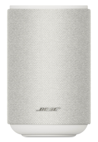 Haut-parleur d’étagère sans fil Lifestyle Ultra de Bose - blanc (894001-1200)