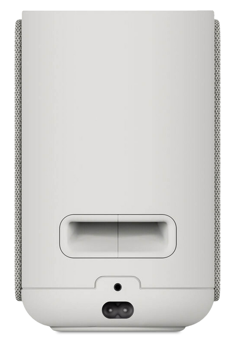 Haut-parleur d’étagère sans fil Lifestyle Ultra de Bose - blanc (894001-1200)