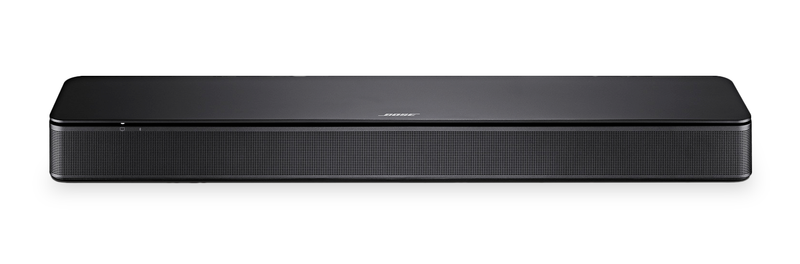 Haut-parleur de téléviseur Bose - noir (838309-1100)