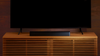 Bose TV Speaker – Black (838309-1100) | Haut-parleur de téléviseur Bose - noir (838309-1100)