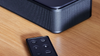 Bose TV Speaker – Black (838309-1100) | Haut-parleur de téléviseur Bose - noir (838309-1100)