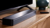 Bose TV Speaker – Black (838309-1100) | Haut-parleur de téléviseur Bose - noir (838309-1100)