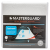 Masterguard Cooltouch™ Queen Mattress Protector with 2 Cooltouch™ Plus Queen Pillows | Protège-matelas CooltouchMC de Masterguard pour grand lit avec 2 CooltouchMC Plus oreillers pour grand lit