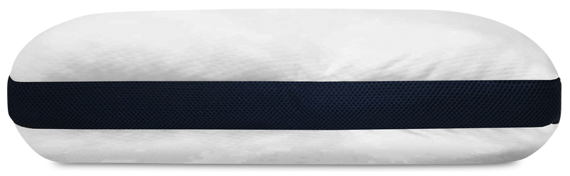Protège-matelas CooltouchMC de Masterguard pour grand lit avec 2 CooltouchMC Plus oreillers pour grand lit