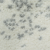 Ellison Grey Wave Area Rug – 5’ x 7’ | Carpette Ellison grise à motif de vague - 5 pi x 7 pi