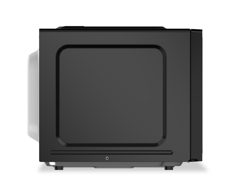 Four à micro-ondes de comptoir Frigidaire de 1,5 pi3 - acier inoxydable - EMW1510