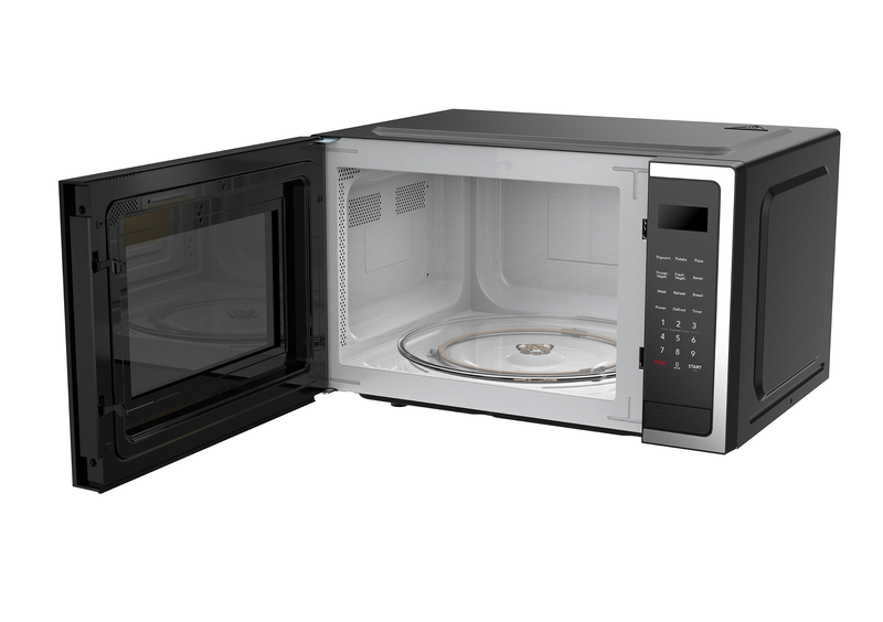 Four à micro-ondes de comptoir Frigidaire de 1,5 pi3 - acier inoxydable - EMW1510