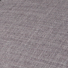 Kort & Co. Freeman 2-Piece Linen-Look Fabric Sectional with Wood Legs – Charcoal Grey | Sofa sectionnel Freeman de Kort & Co. 2 pièces po en tissu d’apparence lin avec pattes en bois - gris anthracite