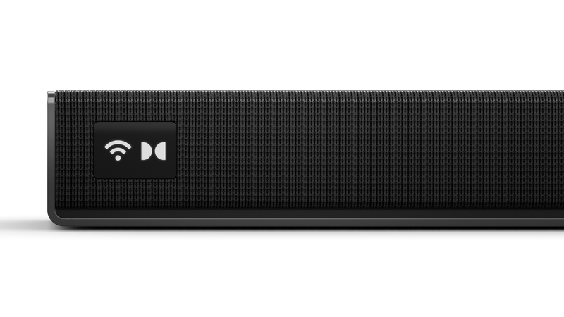 Barre de son sans fil à 9.1.6 canaux H7 Sound Suite de LG pour un son spatial (H7.ACANLLK)