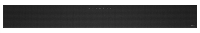 Barre de son sans fil à 9.1.6 canaux H7 Sound Suite de LG pour un son spatial (H7.ACANLLK)