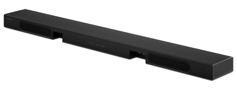 Barre de son sans fil à 9.1.6 canaux H7 Sound Suite de LG pour un son spatial (H7.ACANLLK)