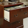 Heritage 30.2" 2-Drawer Lateral Filing Cabinet – Classic Cherry | Classeur latéral Heritage de 30,2 po à 2 tiroirs - cerisier classique