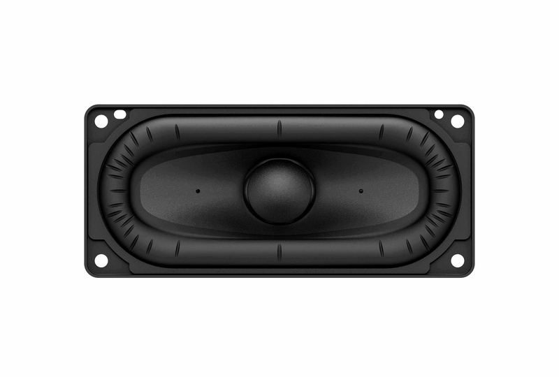 Barre de son Theatre Bar 7 Bravia de SONY avec 9 haut-parleurs (‎HTA7100)