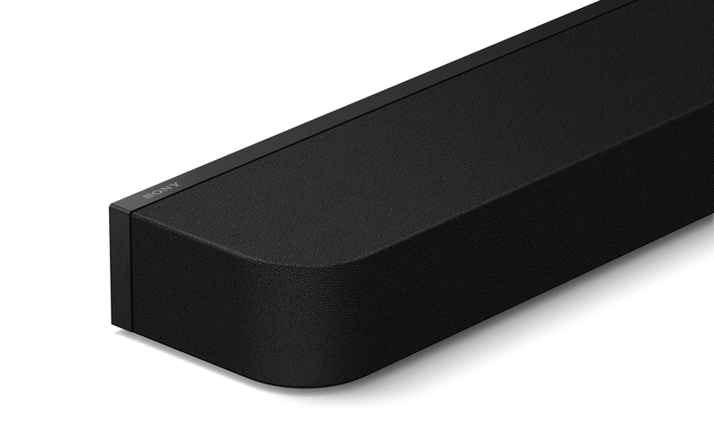 Barre de son Theatre Bar 7 Bravia de SONY avec 9 haut-parleurs (‎HTA7100)