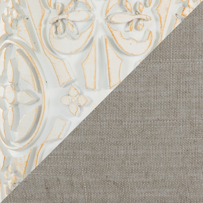 Ensemble de 2 lampes de table Lacey de 31 po avec abat-jour d’apparence lin beige - brun