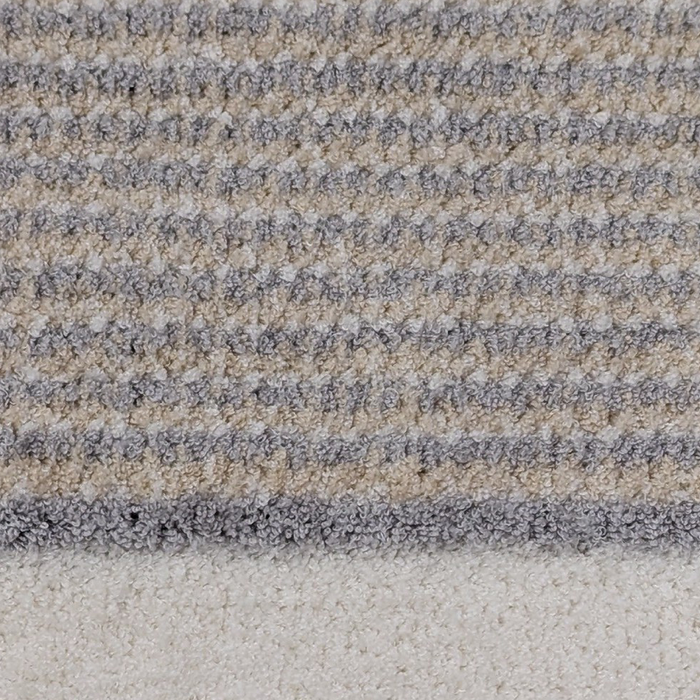 Carpette Lillian multicolore - 5 pi x 7 pi