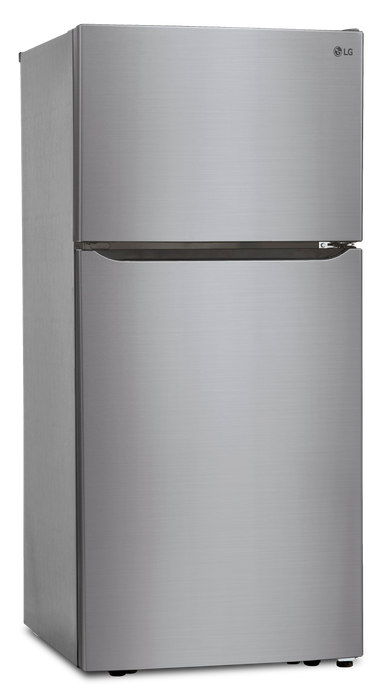 Ensemble de 3 électroménagers LG pour la cuisine - argenté platine et acier inoxydable