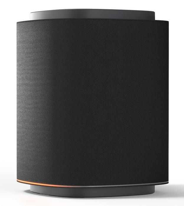 Haut-parleur sans fil à 1.1.1 canaux LG M5 Sound Suite (M5.ACANLLK)