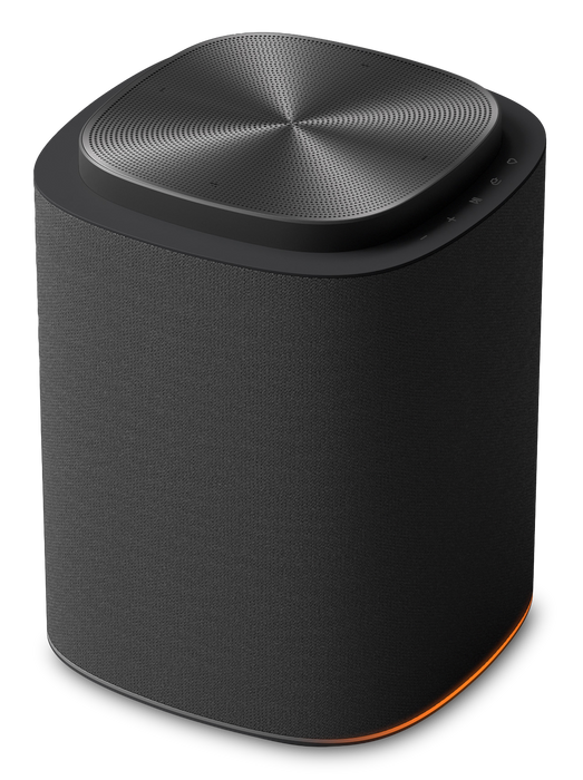 Haut-parleur sans fil à 1.1.1 canaux LG M5 Sound Suite (M5.ACANLLK)